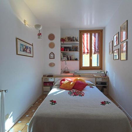 Casa Marina Daire Venedik Dış mekan fotoğraf