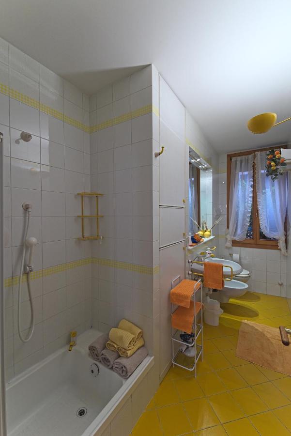 Casa Marina Daire Venedik Dış mekan fotoğraf