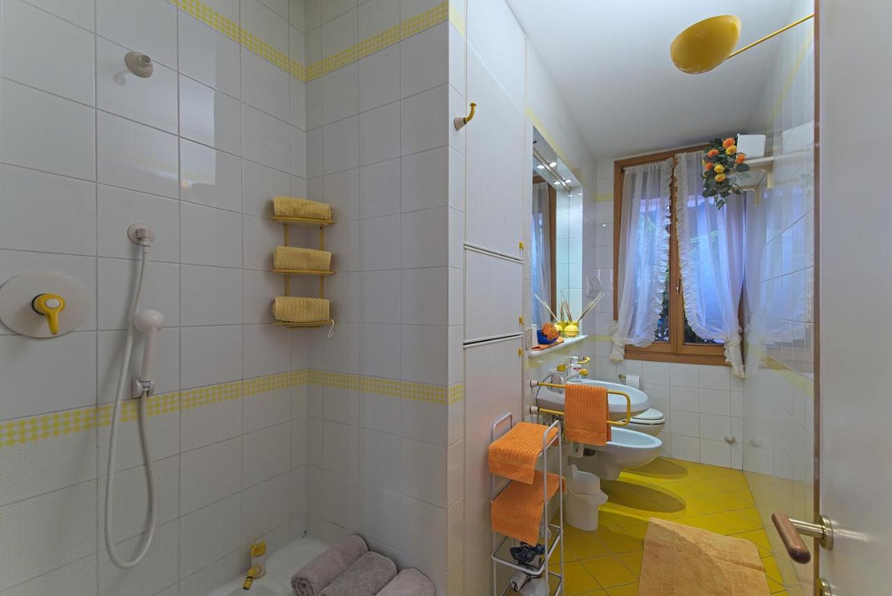 Casa Marina Daire Venedik Dış mekan fotoğraf