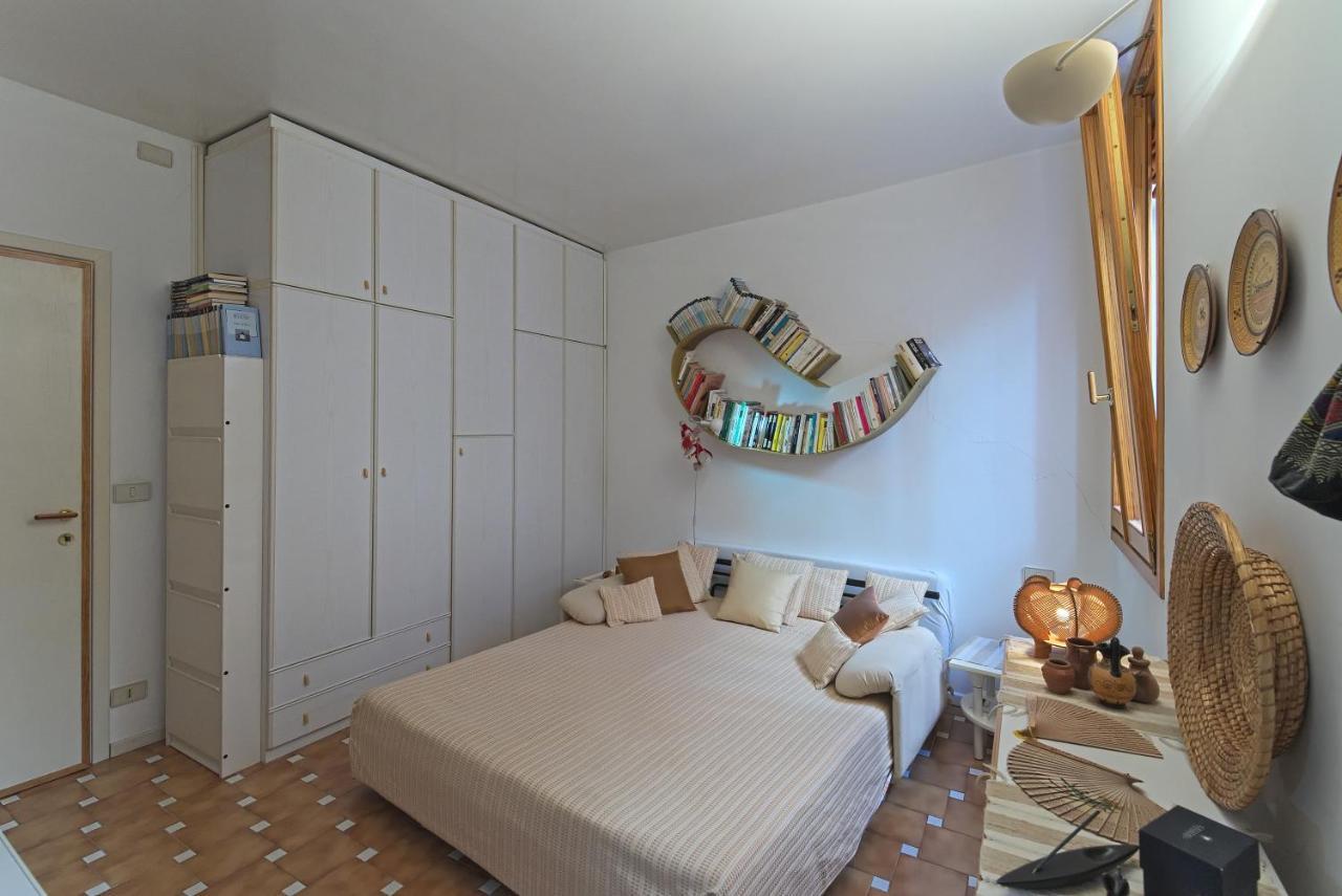 Casa Marina Daire Venedik Dış mekan fotoğraf