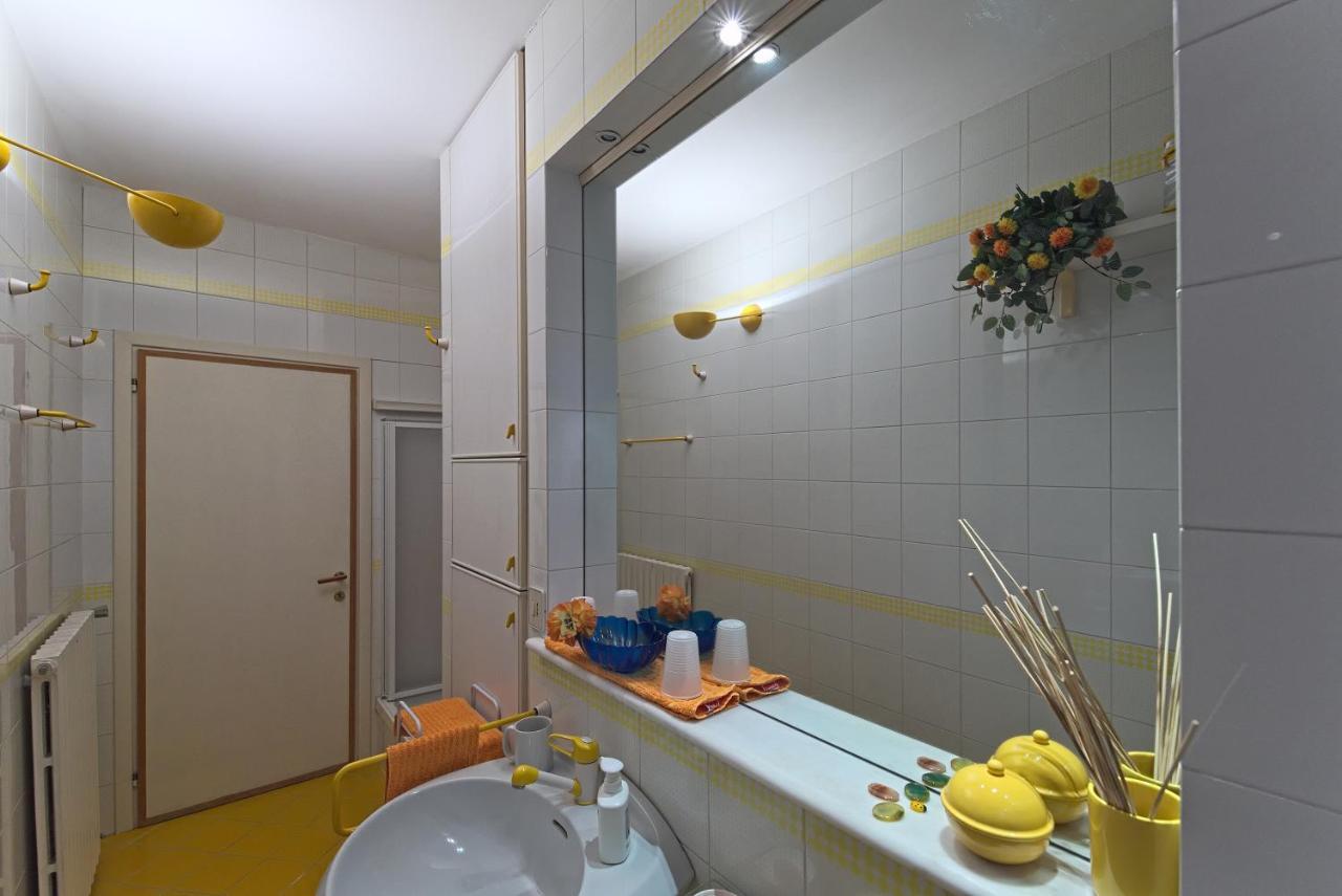 Casa Marina Daire Venedik Dış mekan fotoğraf